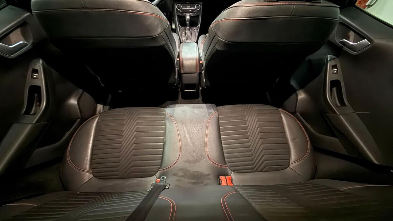 Ford Puma 1.0 EcoBoost 125 CV S&S aut. ST-Line X