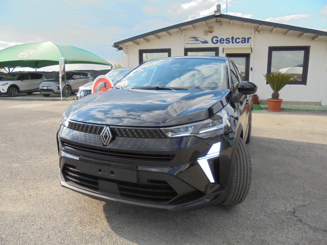 Renault Captur ECO-GPL 100 CV Techno km zero