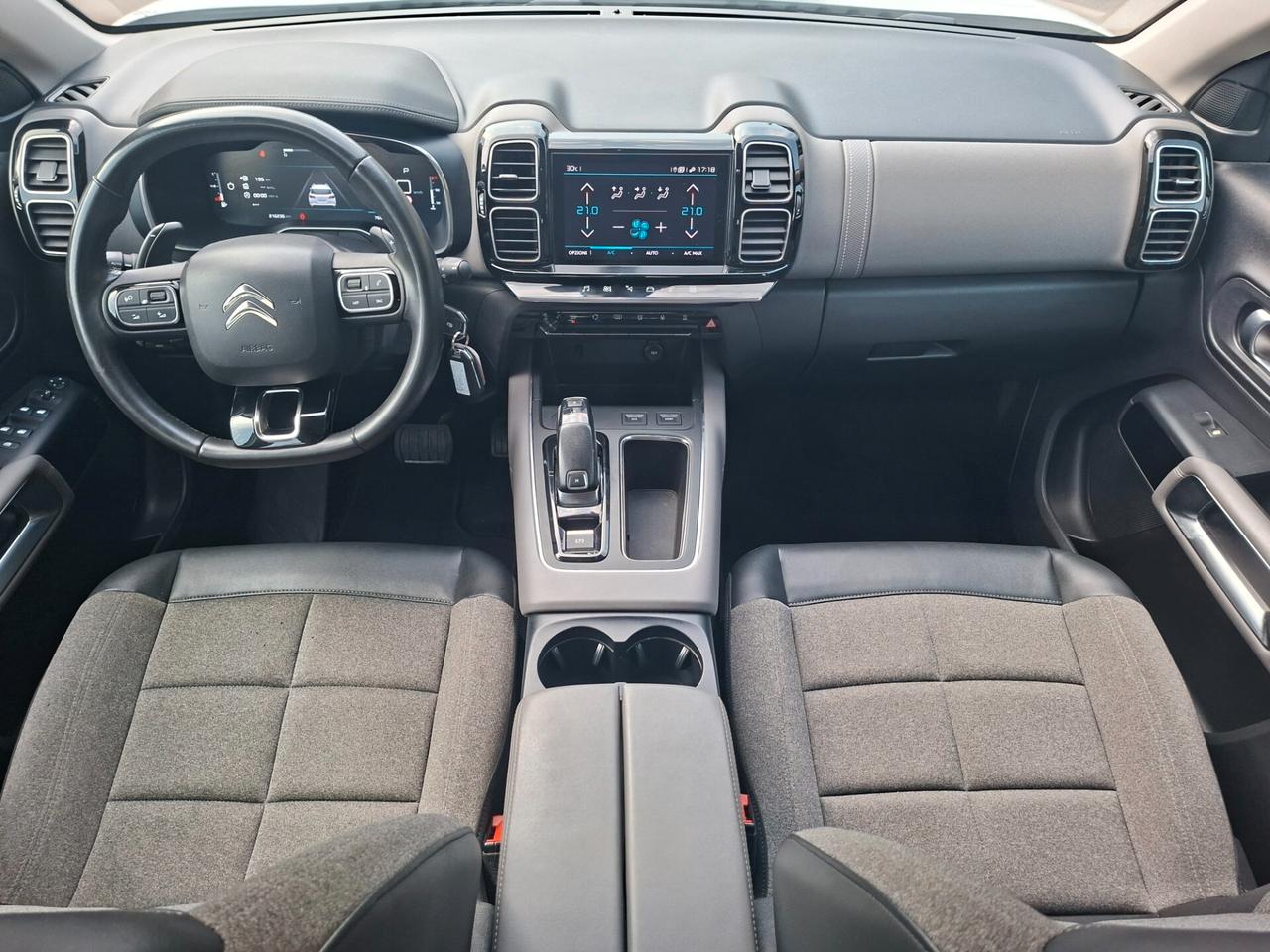 Citroen C5 Aircross 1.5 HDI / DA NEOPATENTATI / EURO 6B