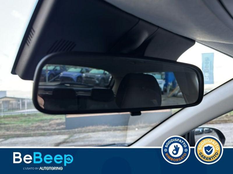 KIA Stonic 1.2 MPI STYLE 79CV