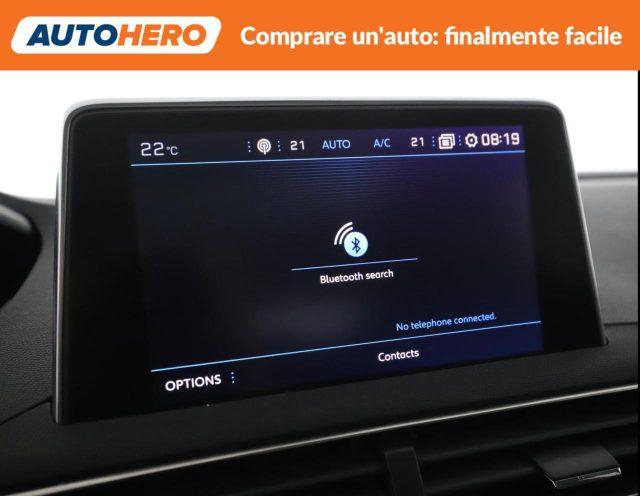 PEUGEOT 3008 BlueHDi 130 S&S Allure