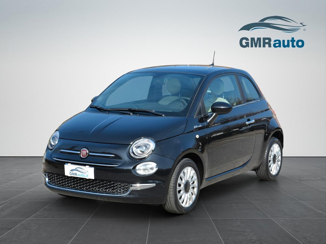 Fiat 500 1.0 Hybrid Dolcevita PREZZO REALE in arrivo a brevissimo