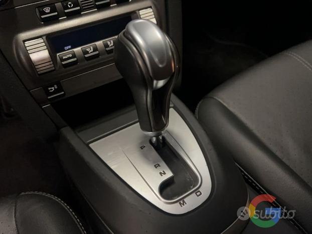 Porsche 911 997 Carrera 3.6 325cv - UNIPRO/KM...