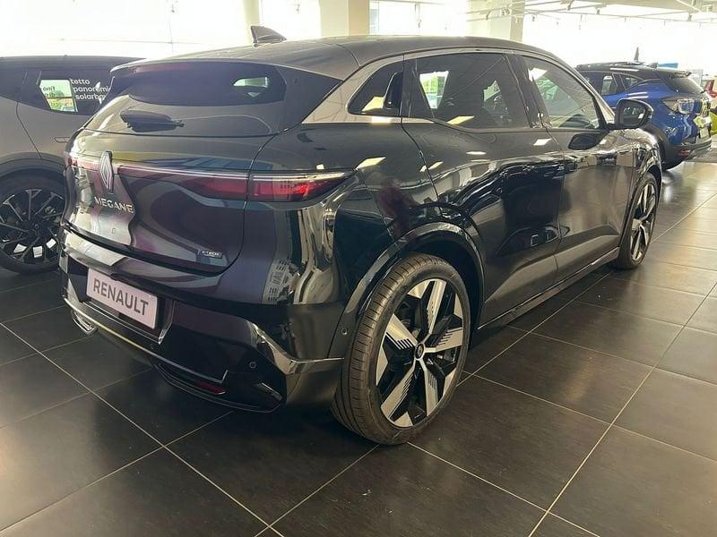 Renault Mégane E-Tech El. Megane E-Tech Techno EV60 220cv AC22