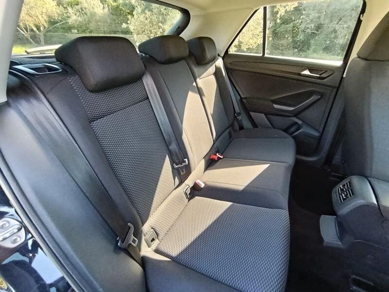 Volkswagen T-Roc 1.0 TSI 115 CV Style - PREZZO REALE