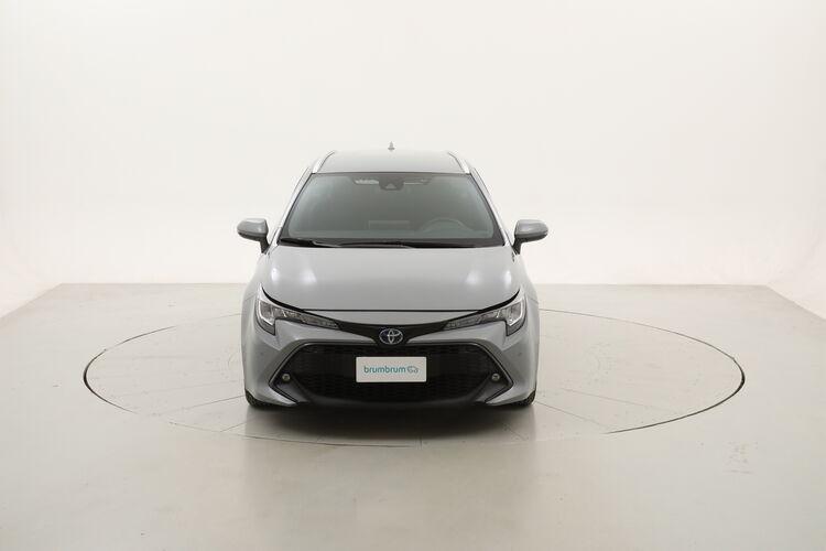 Toyota Corolla TS Hybrid Business BR256866 1.8 Full Hybrid 122CV