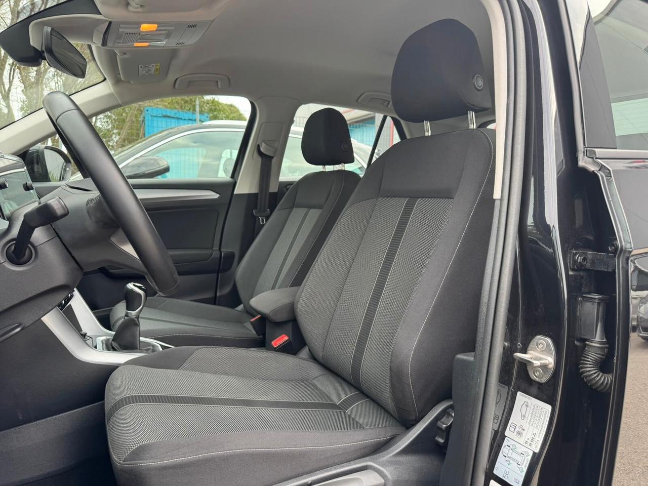 Volkswagen T-Roc 2.0 TDI SCR Life