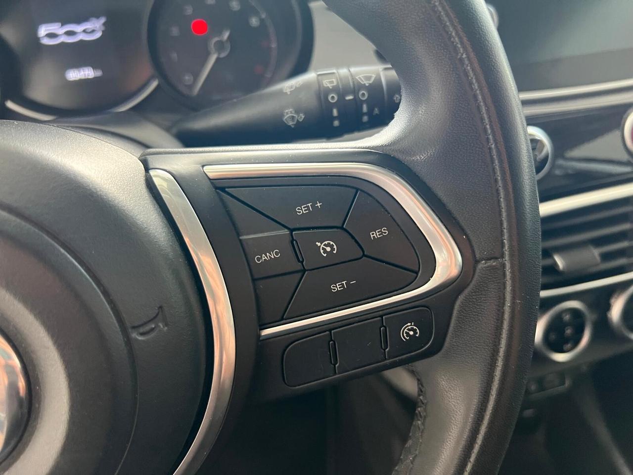 Fiat 500X 1.0 t3 2019