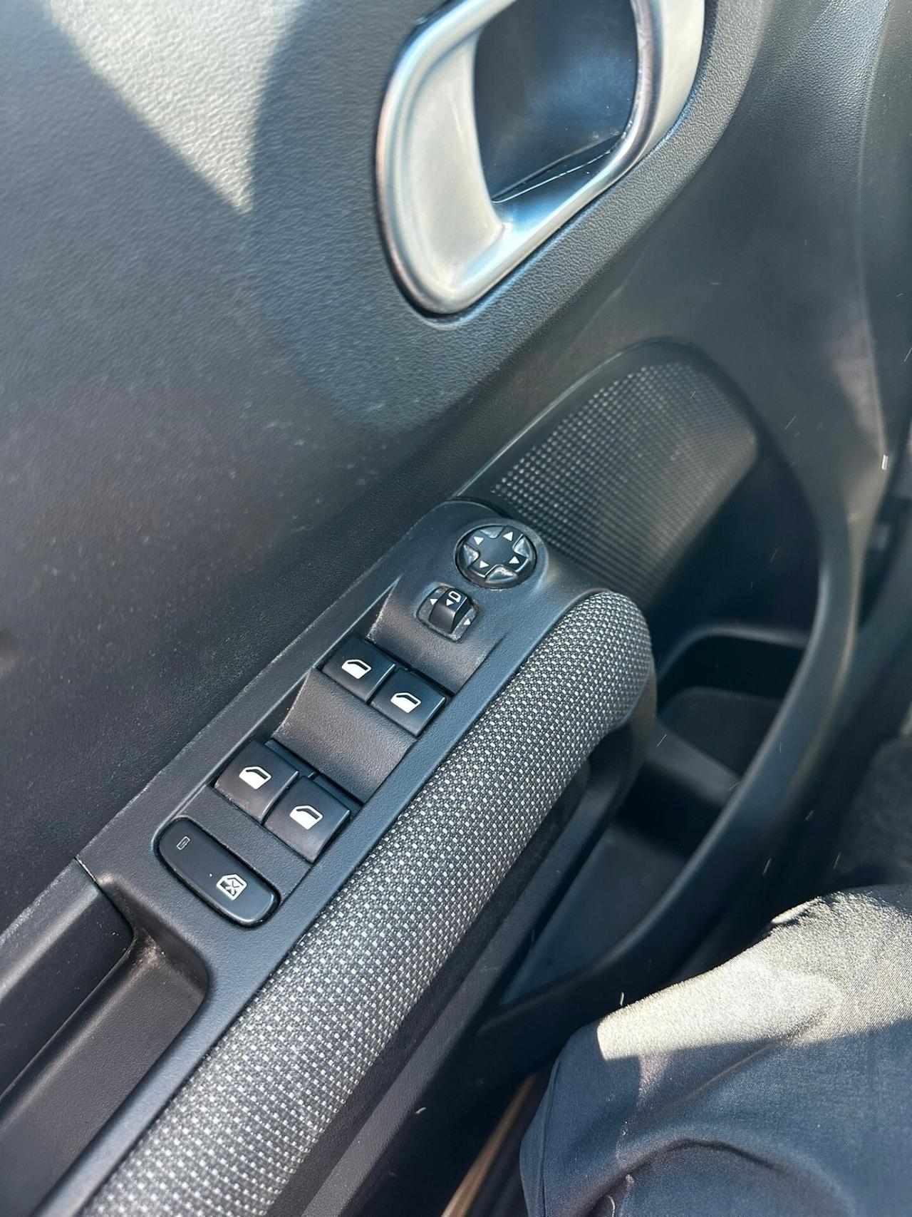 Citroen C3 Aircross BlueHDi 100 S&S Shine