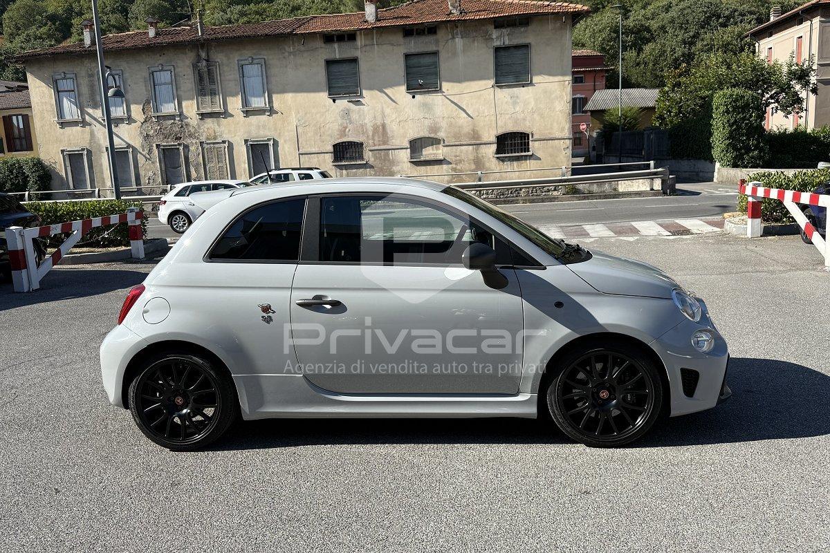 ABARTH 595 1.4 Turbo T-Jet 180 CV Competizione