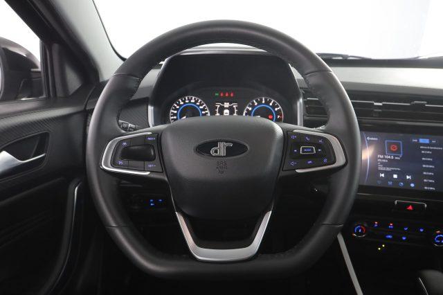 DR MOTOR DR 3.0 dr 3.0 1.5 CVT Bi-Fuel GPL