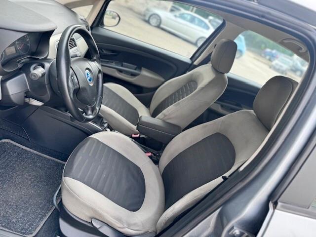 Fiat Grande Punto 1.4 5 porte Dynamic