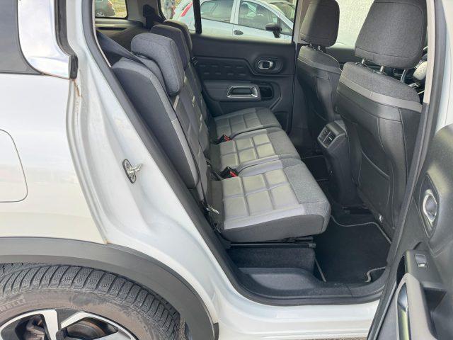 CITROEN C5 Aircross BlueHDi 130 S&S Shine