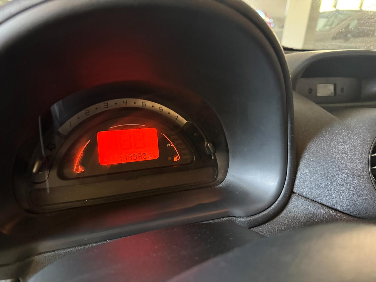 Citroen C2 1.1 Entry NEOPATENTATI