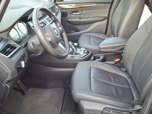 BMW 220 d Gran Tourer Luxury aut.