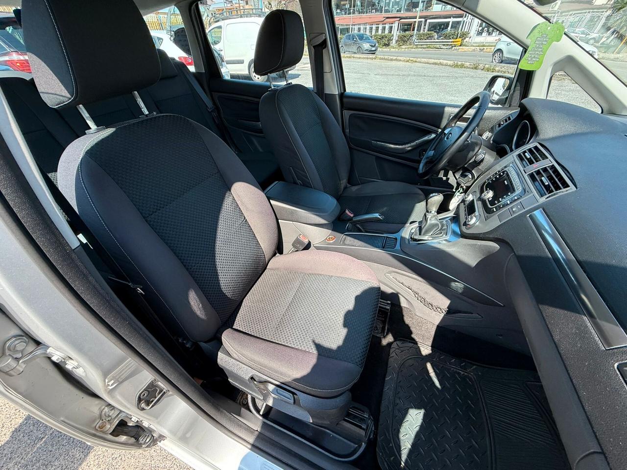 FORD C-MAX 1.6TDCI 110CV TITANIUM