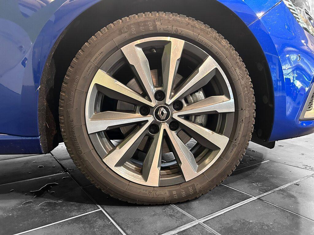 Renault Megane 1.6 Plug-in Hybrid RS Line E-Tech Auto