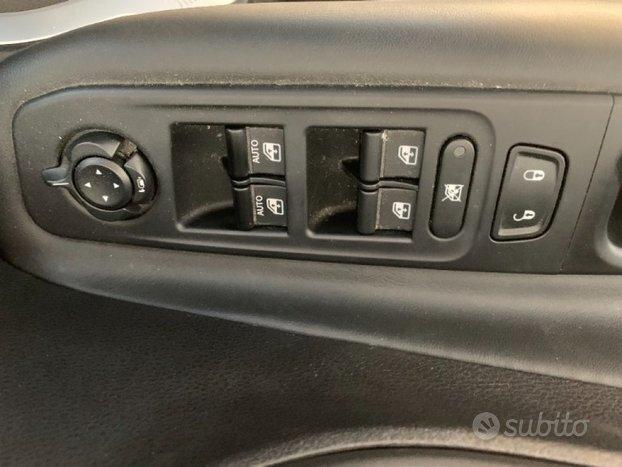 JEEP Renegade 1.4 MultiAir DDCT Limited