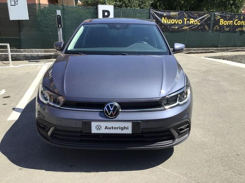 Volkswagen Polo 1.0 EVO Life