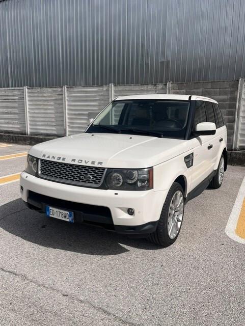 Land Rover Range Sport 3.0 SDV6 HSE