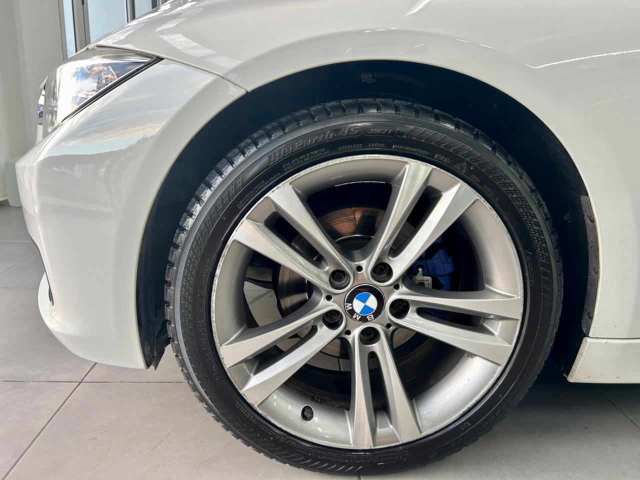 Bmw serie 3 Sport FINANZIABILE/12m GARANZIA