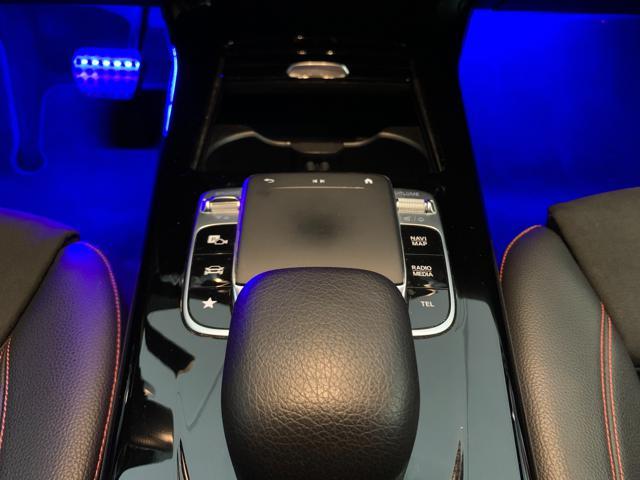 MERCEDES-BENZ CLA 250 Automatic 4Matic Premium AMG-LINE