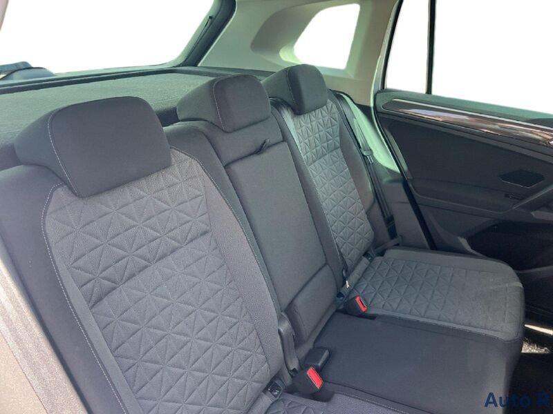 Volkswagen Tiguan 2.0 TDI 150 CV SCR DSG Life