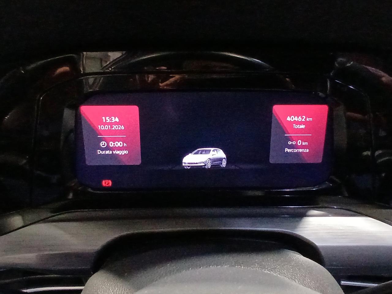 Volkswagen Golf 1.5 TSI EVO Style 130CV