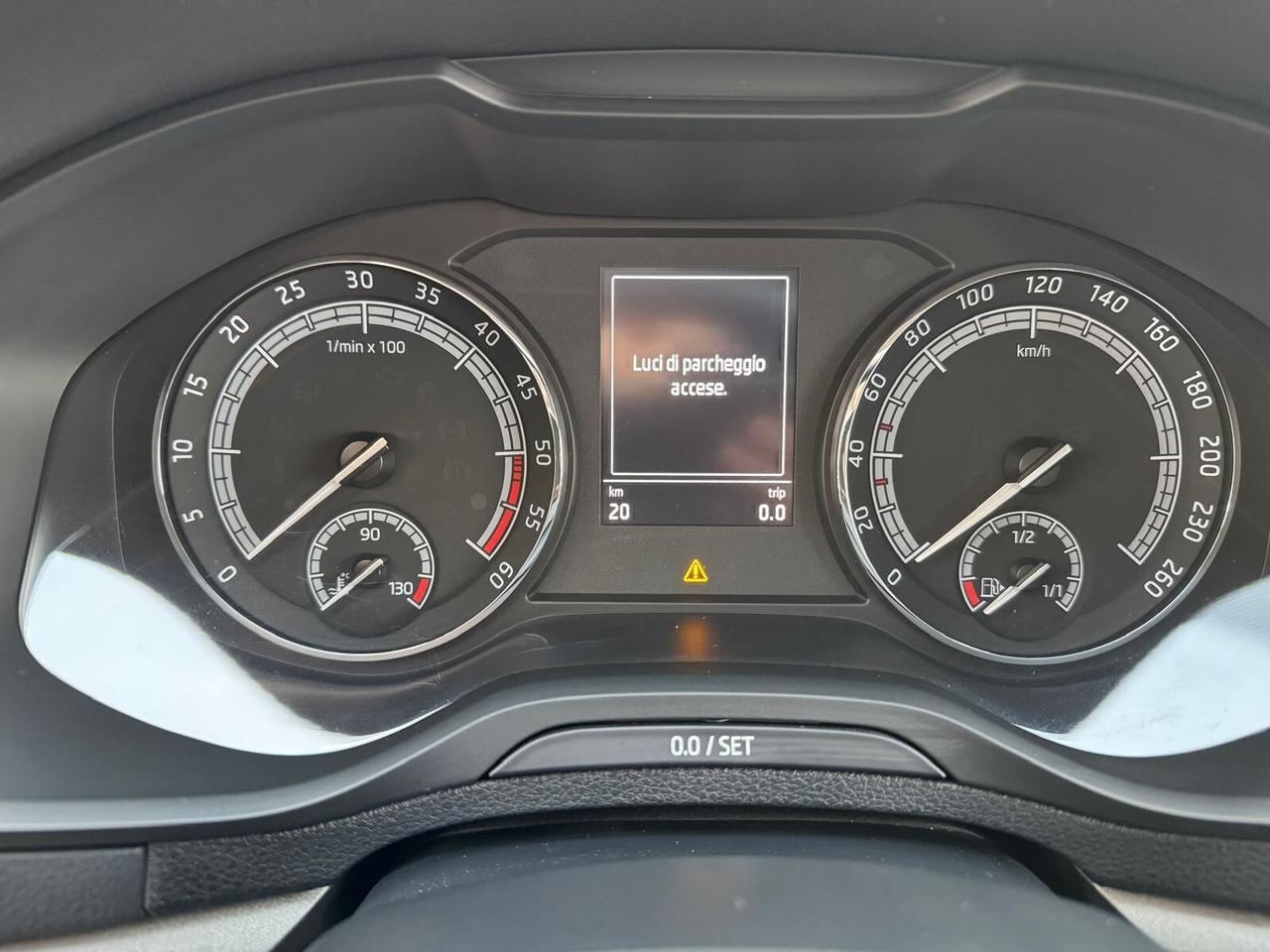 Skoda Karoq 1.6 tdi dsg ENGINE NOT START
