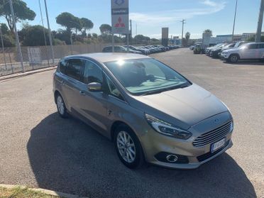 Ford S-Max 2.0 TDCi 150CV Start&Stop Powershift Titanium Business