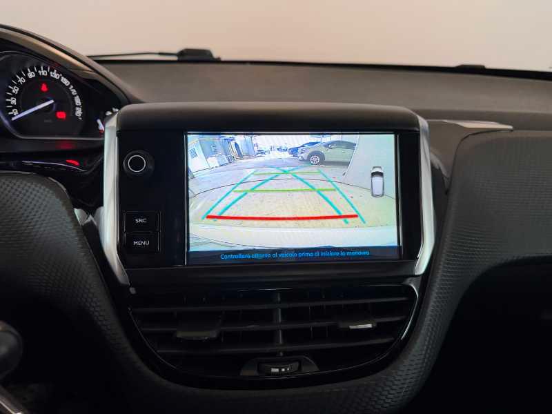 PEUGEOT 208 - 208 1.6 bluehdi Allure 75cv 5p