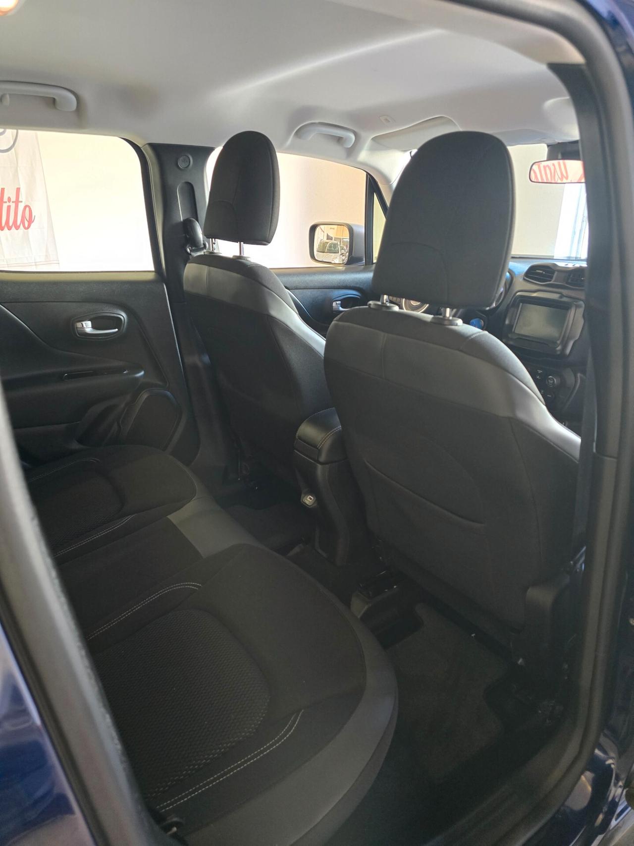 Jeep Renegade 1.0 T3 Limited