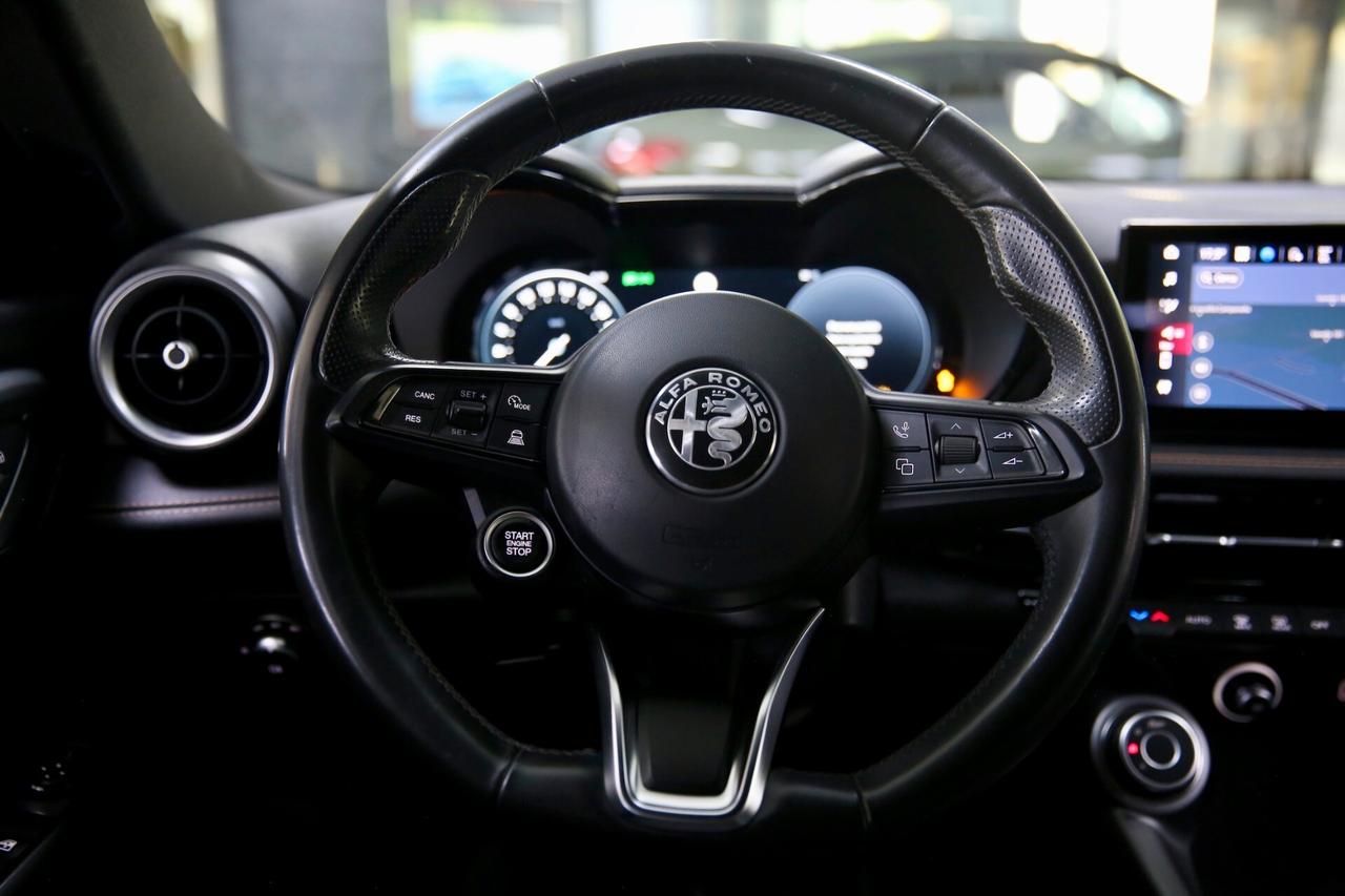 Alfa Romeo Tonale 1.6 diesel 130 cv TCT6 Sprint
