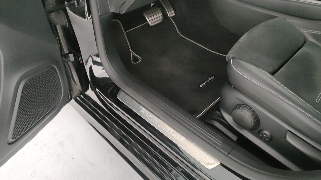 Mercedes-Benz Classe A - W177 2018 - A 180 d Premium auto