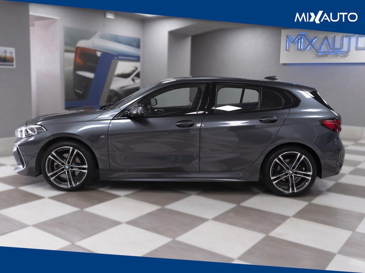 BMW 118 d Msport auto