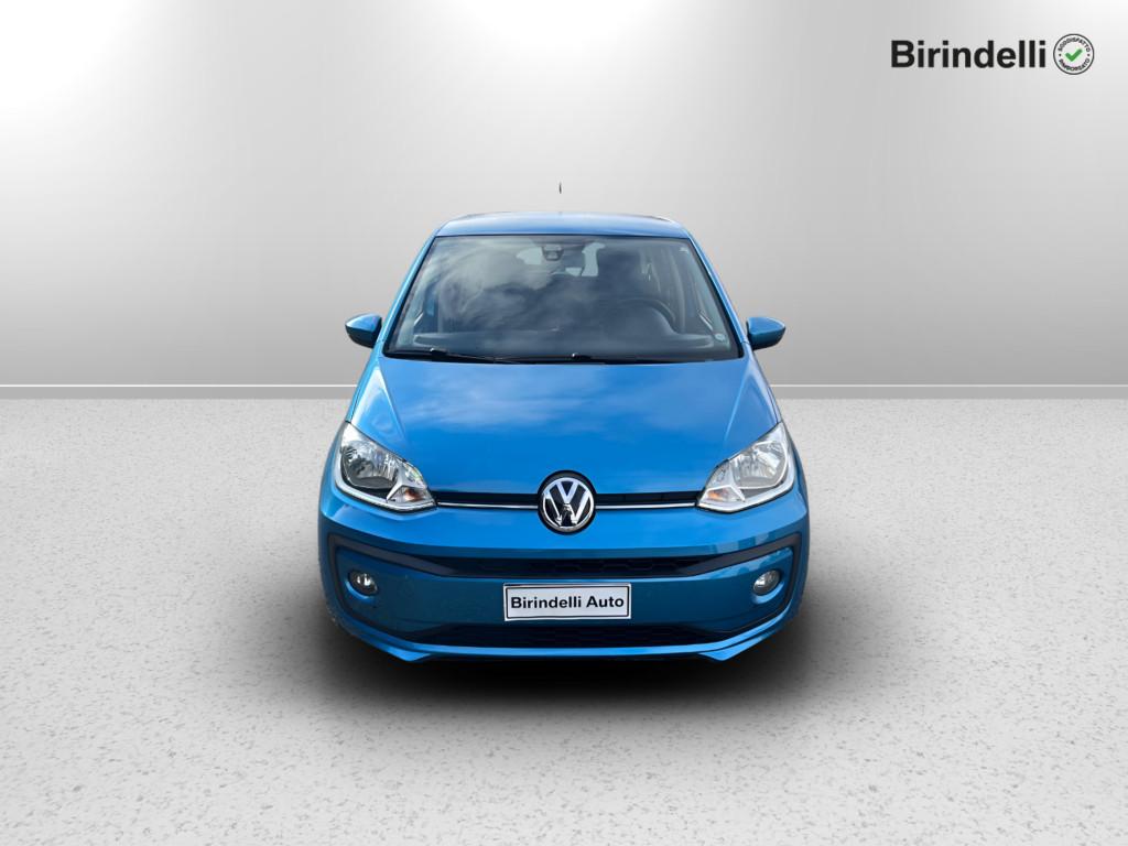 VOLKSWAGEN up! - 1.0 5p. move up!