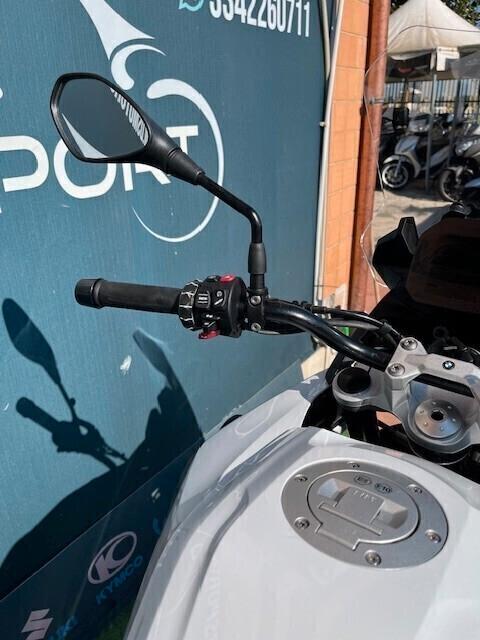 Bmw F 750 GS FULL OPTIONAL 35KW DEPOTENZIATA