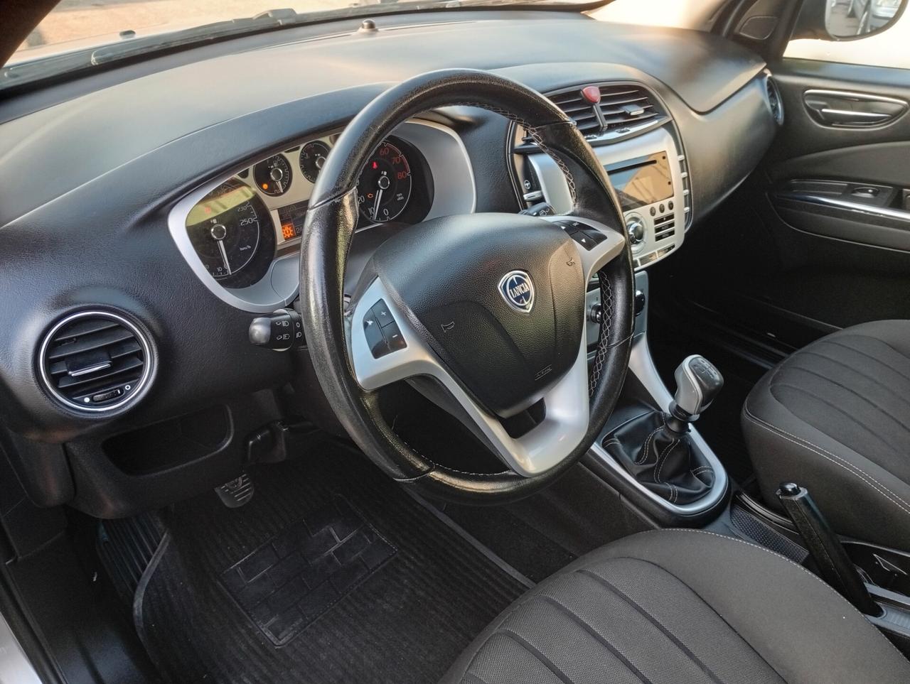 Lancia Delta 1.4 T-Jet 120 CV Gold Ecochic GPL