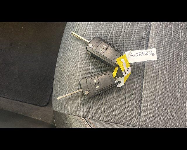 OPEL Mokka I - 1.6 cdti Cosmo 4x2 136cv auto