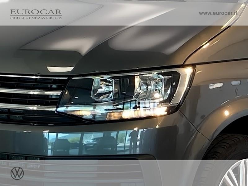 Volkswagen T6 Multivan 2.0 tdi comfortline 150cv dsg