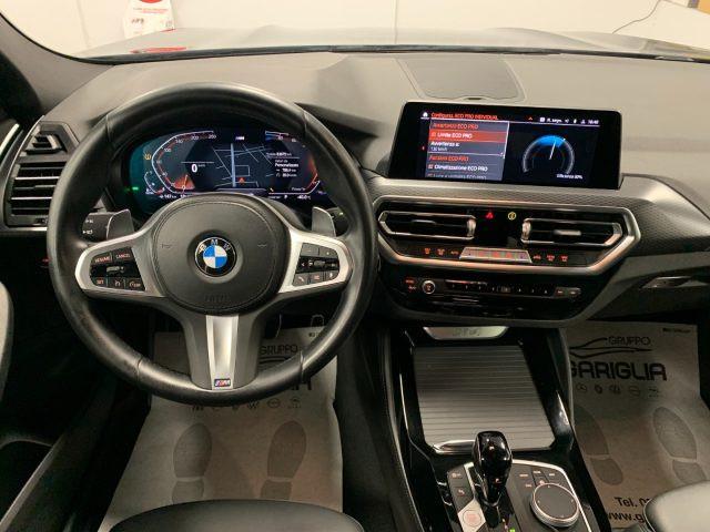 BMW X4 xDrive20d 48V Msport StraFull
