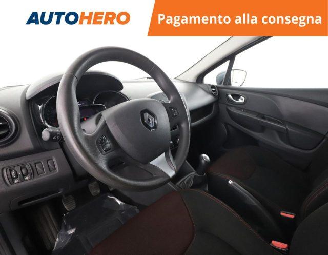 RENAULT Clio 1.2 75CV 5 porte Life