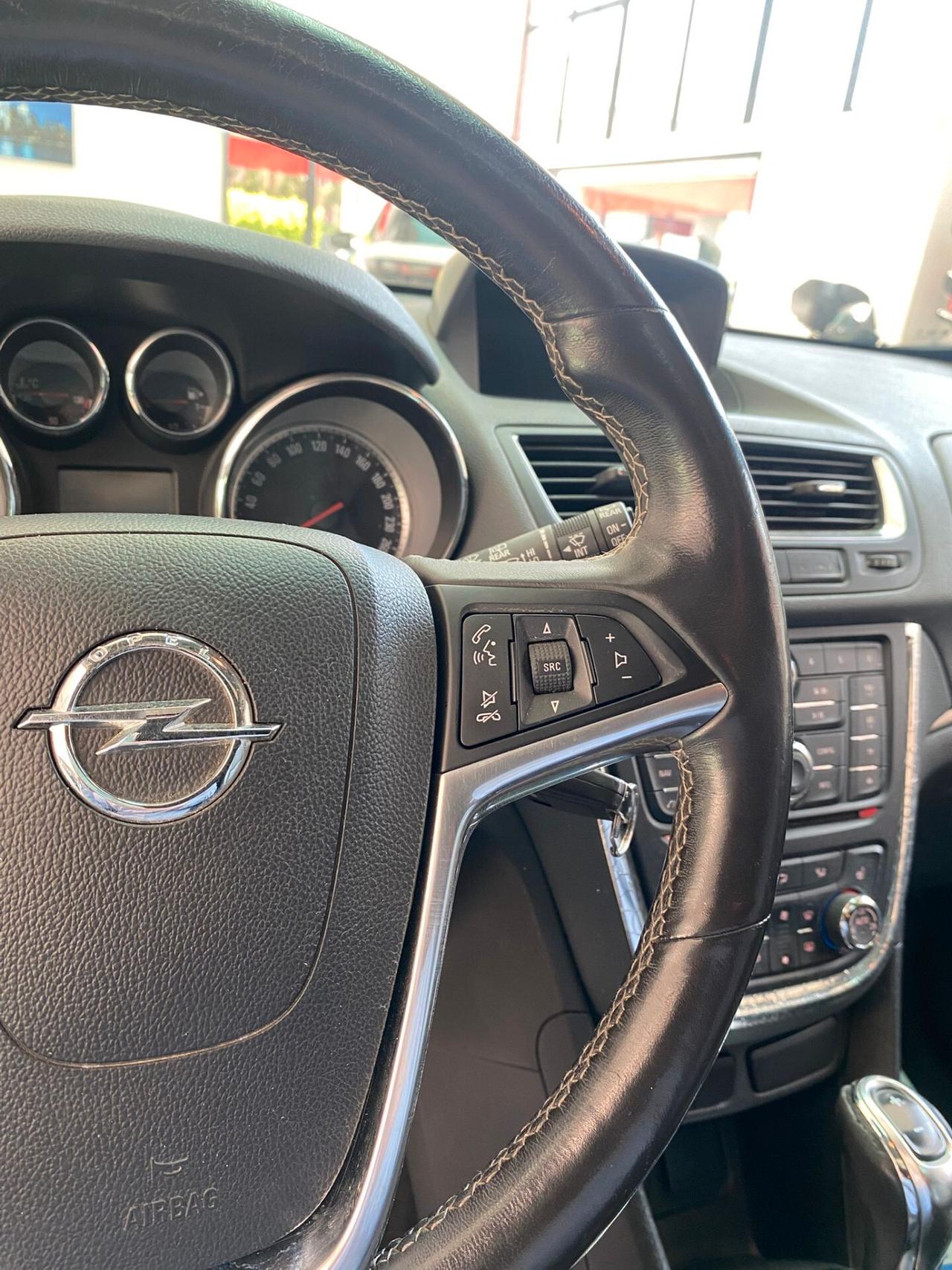Opel Mokka OPEL MOKKA 1.6 TDI COSMO