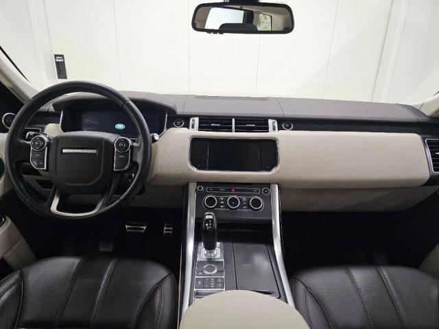 LAND ROVER Range Rover Sport 3.0 SDV6 HSE Dynamic