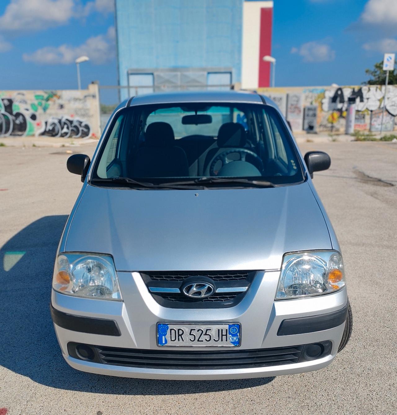 Hyundai Atos Prime 1.1 12V Style
