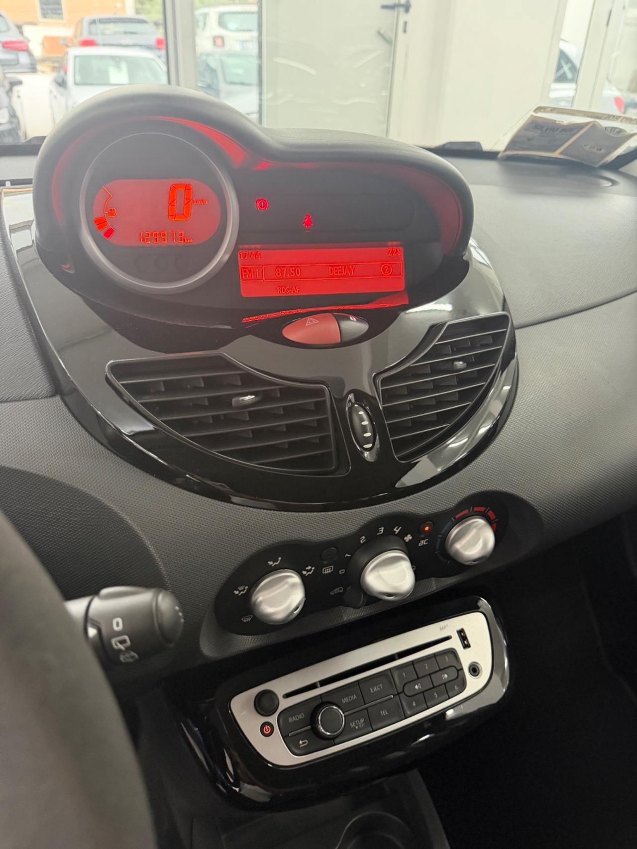 Renault Twingo 1.2 16V Night&Day FINANZIABILE