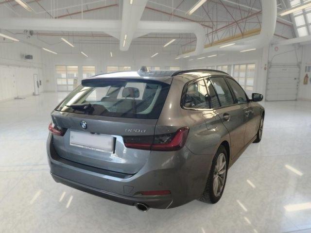 BMW 320 d 48V Touring