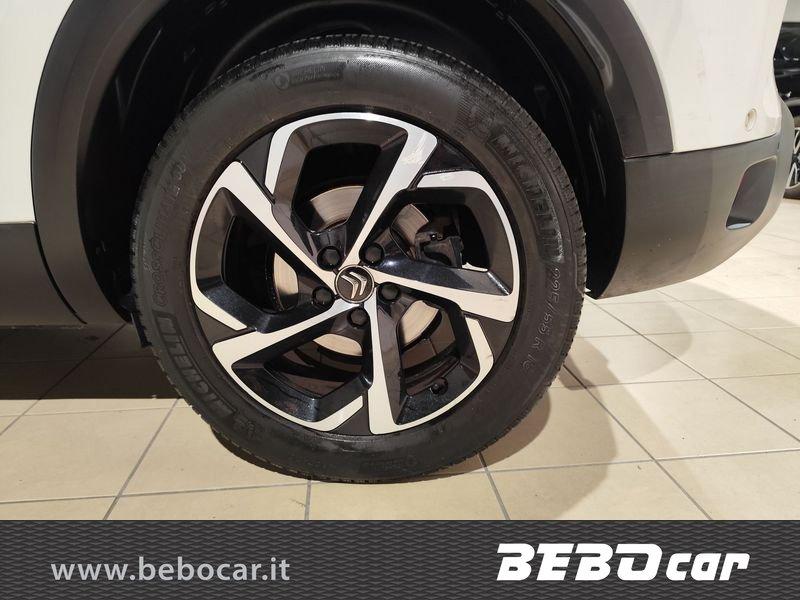 Citroën C5 Aircross C5 Aircross BlueHDi 130 S&S Shine