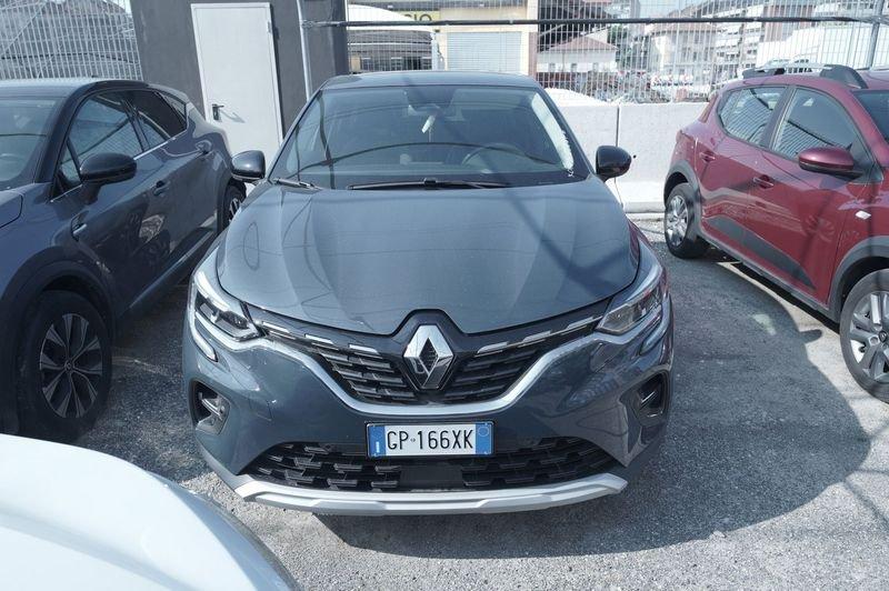Renault Captur II 2019 1.0 tce Techno 90cv