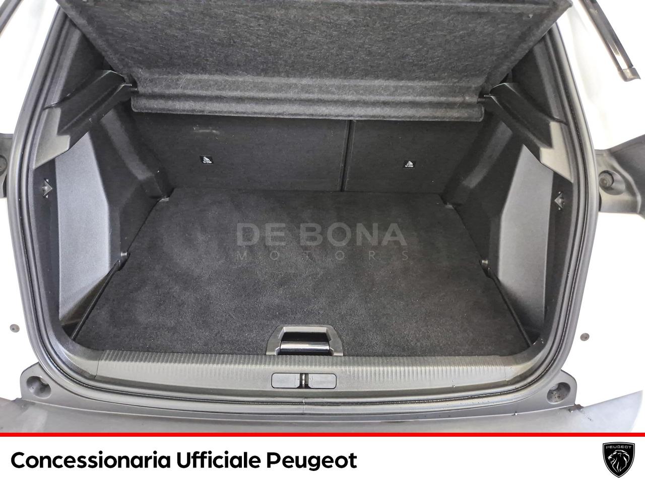 Peugeot 2008 1.2 puretech active pack s&s 100cv